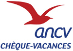 Agréé ANCV Chèques vacances Contis